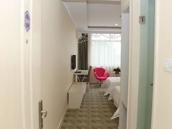 Suzhou Dianliandian Health Hotel Luaran gambar