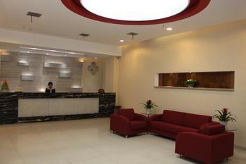 Suzhou Dianliandian Health Hotel Luaran gambar