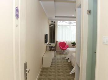 Suzhou Dianliandian Health Hotel Luaran gambar