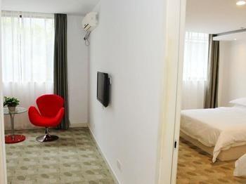 Suzhou Dianliandian Health Hotel Luaran gambar