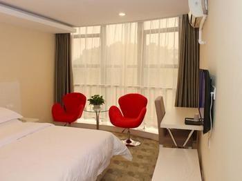 Suzhou Dianliandian Health Hotel Luaran gambar