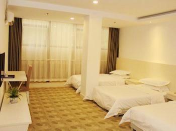 Suzhou Dianliandian Health Hotel Luaran gambar